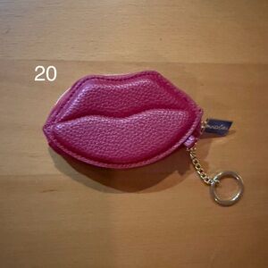 Pandora Lip Coin Purse. (20)